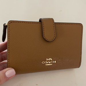Coach Wallet F11484